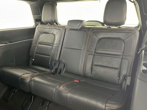 Used 2024 Lincoln Navigator Black Label image 44