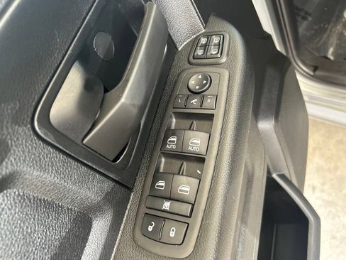 Used 2024 RAM 3500 Tradesman w/ Towing Technology Group AWD/4WD image 38