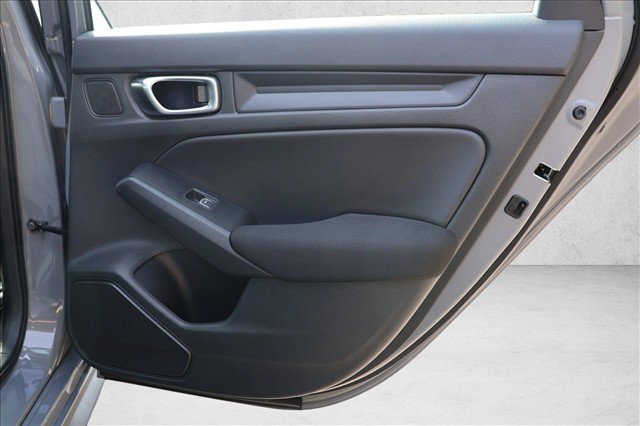 Certified 2026 Honda Civic Si image 27
