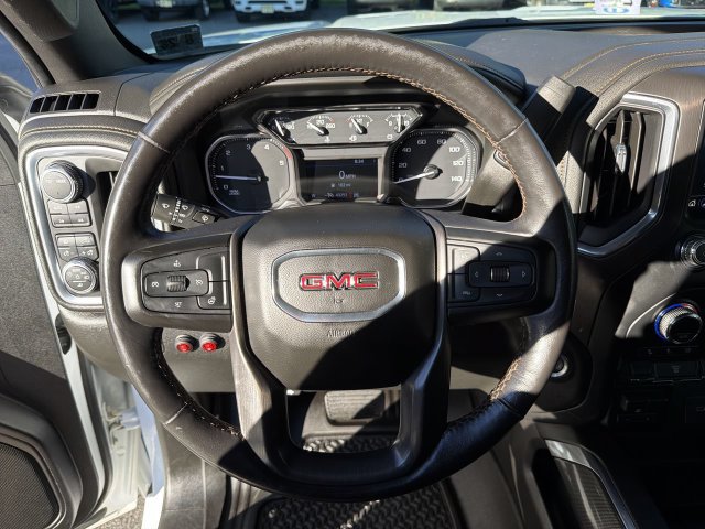 Used 2021 GMC Sierra 2500 AT4 AWD/4WD image 18