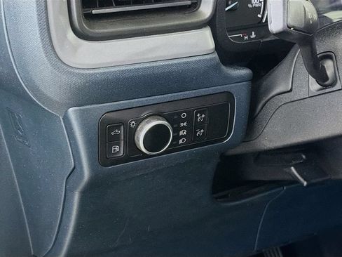 Used 2023 Ford Maverick Lariat w/ Black Appearance Package FWD image 13