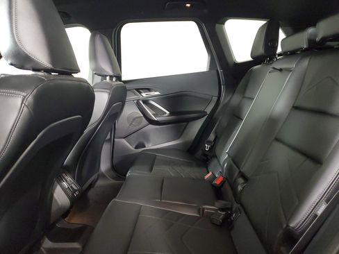 Certified 2025 BMW X1 xDrive28i w/ Technology Package image 10