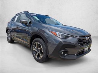 Used 2024 Subaru Crosstrek 2.0i Premium AWD/4WD video 3