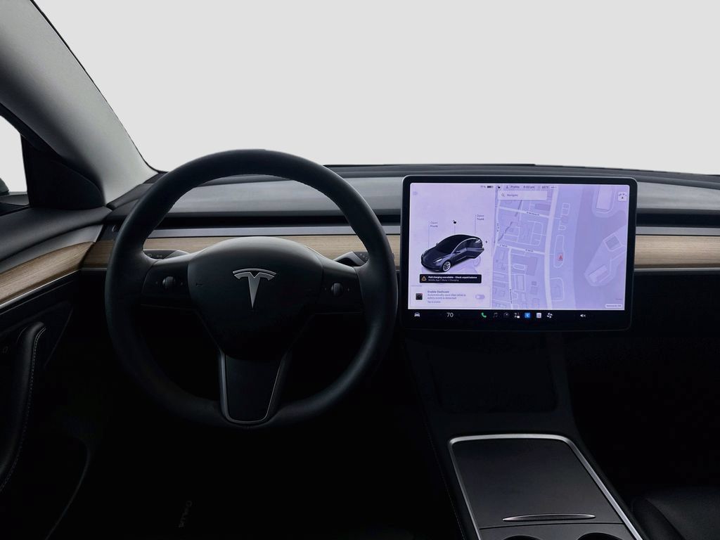 Used 2023 Tesla Model 3 Standard Range RWD image 22