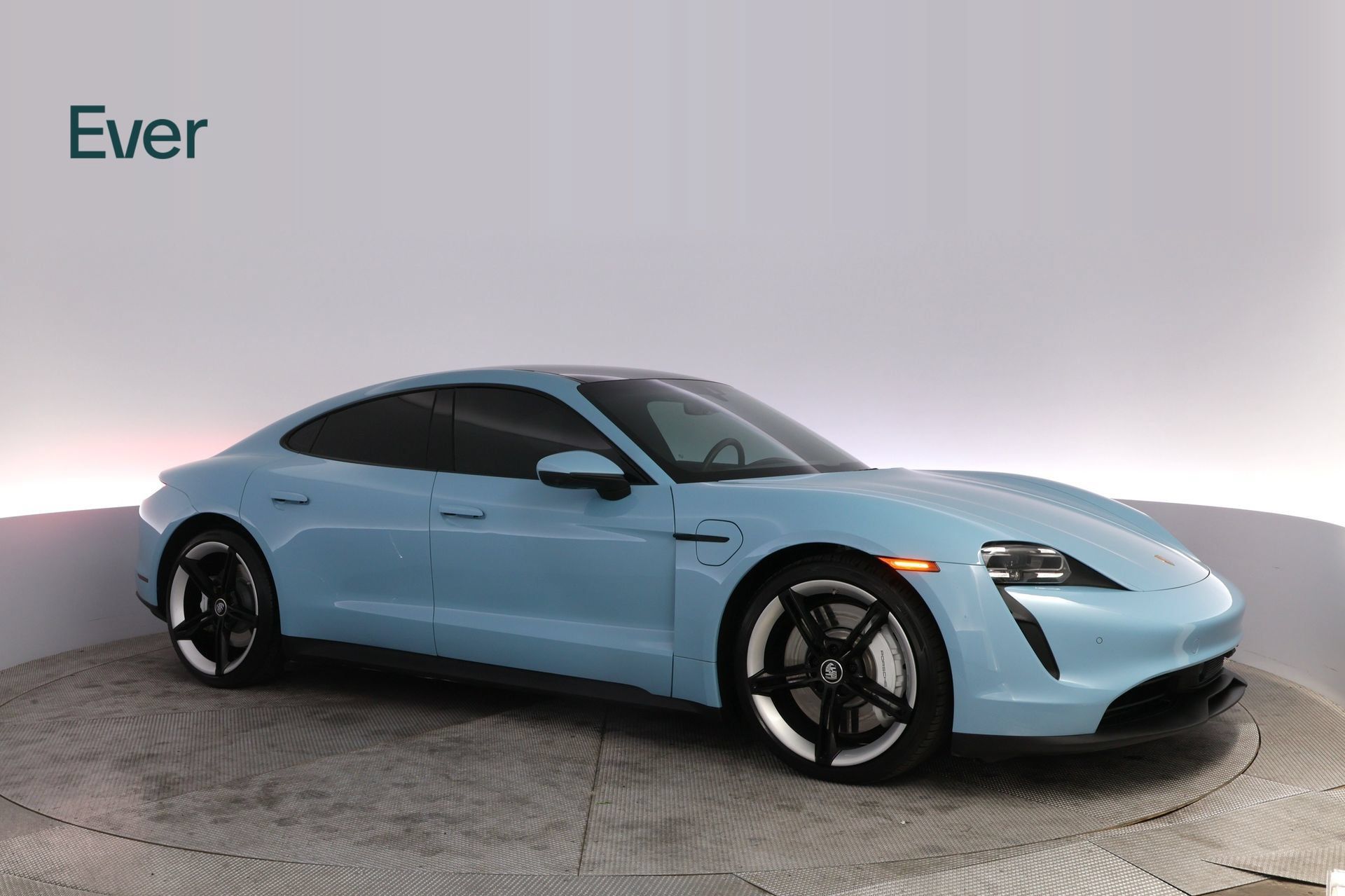 Used 2023 Porsche Taycan RWD image 14