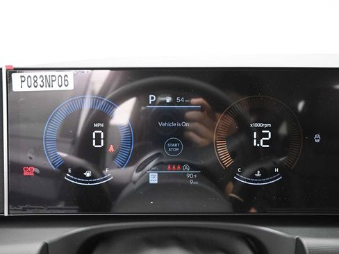 New 2026 Hyundai Tucson SEL Plus AWD/4WD image 17
