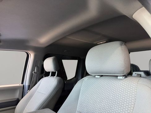 Used 2016 Ford F150 XLT AWD/4WD image 9