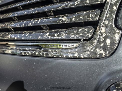 Used 2020 Land Rover Range Rover Long Wheelbase Autobiography AWD/4WD image 75