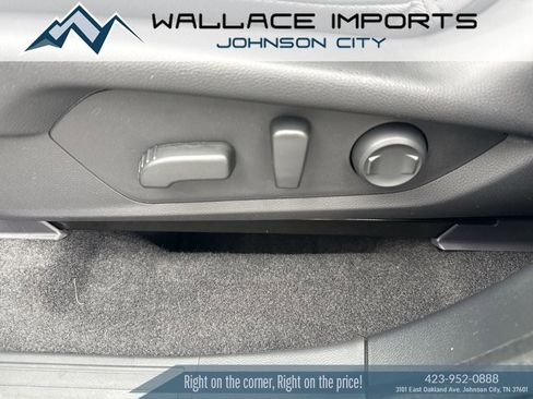 New 2026 Subaru Forester Premium image 10