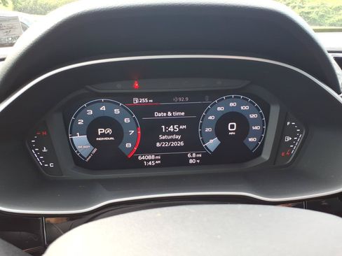 Used 2020 Audi Q3 2.0T Premium AWD/4WD image 15