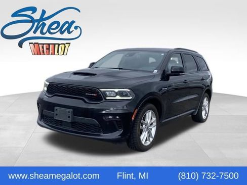 Used 2023 Dodge Durango R/T image 1