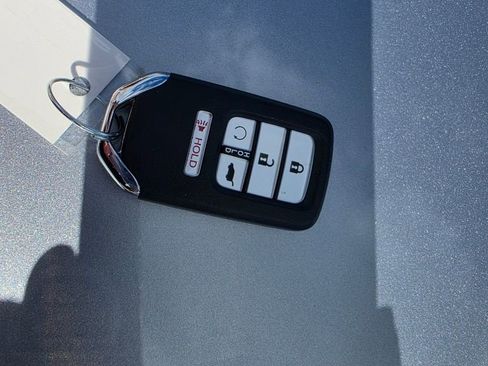 Used 2022 Honda CR-V EX-L image 9