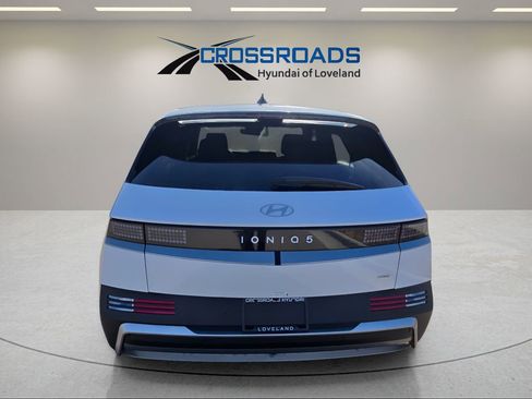 New 2026 Hyundai Ioniq 5 SE image 4