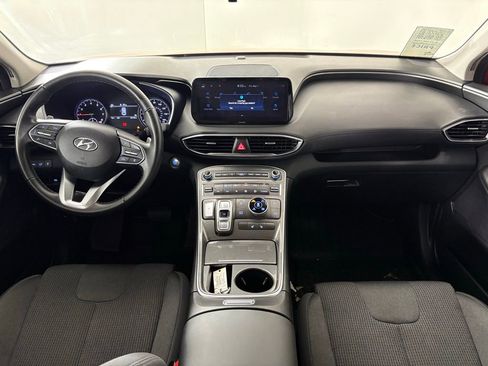 Used 2023 Hyundai Santa Fe SEL AWD/4WD image 39