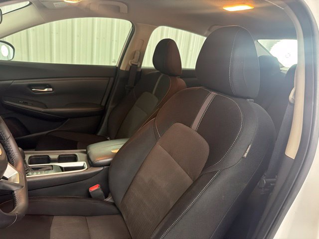 Used 2021 Nissan Sentra SV FWD image 10