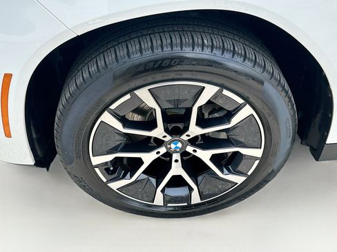 Used 2026 BMW X3 xDrive30 AWD/4WD image 32