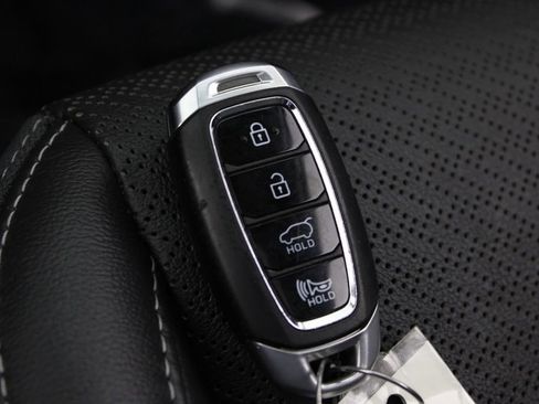 Used 2020 Hyundai Kona Ultimate AWD/4WD image 31