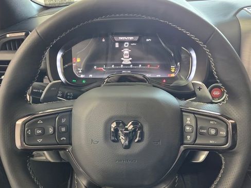 New 2026 RAM 1500 RHO image 29