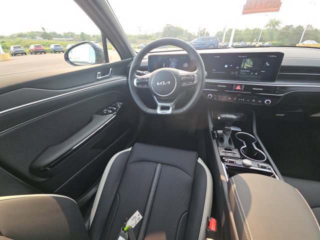 New 2026 Kia K5 GT-Line FWD image 22