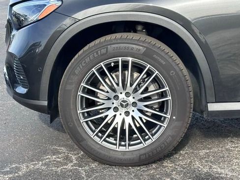Certified 2026 Mercedes-Benz GLC 300 4MATIC image 7