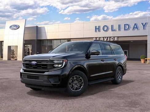 New 2027 Ford Expedition Active RWD image 2