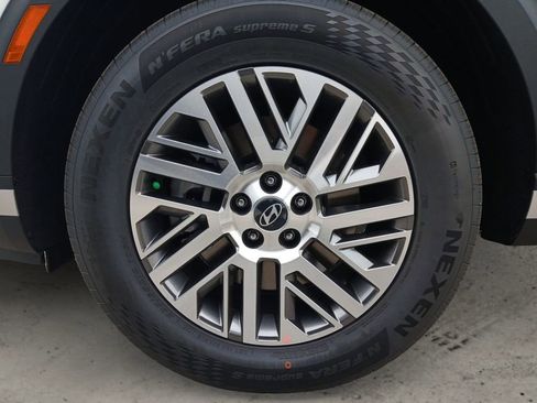 New 2026 Hyundai Palisade SEL image 14