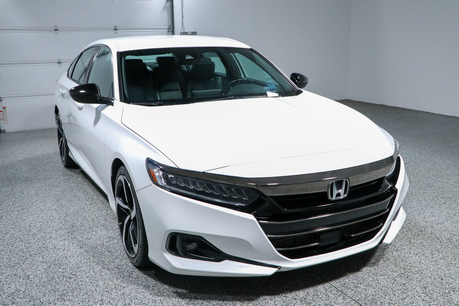 Used 2022 Honda Accord Sport image 5
