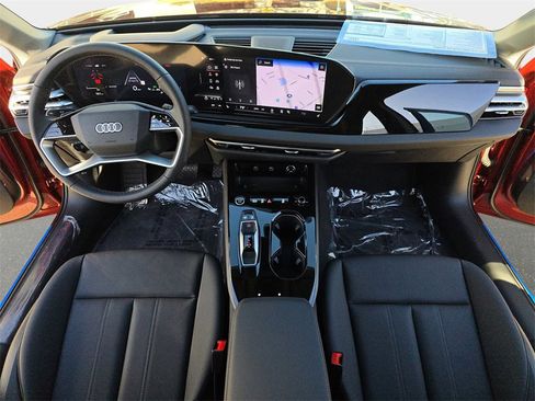 New 2025 Audi A5 2.0T Premium Plus image 35