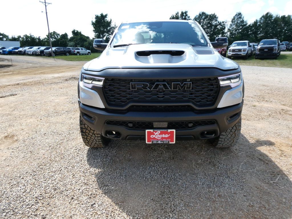 New 2026 RAM 1500 RHO AWD/4WD image 10