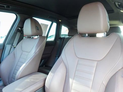 Used 2022 BMW X3 xDrive30i w/ Premium Package w/ZPA image 22