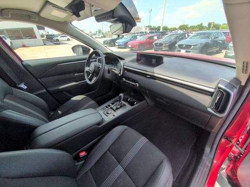 Used 2025 MAZDA CX-50 AWD 2.5 S w/ Preferred Package image 28