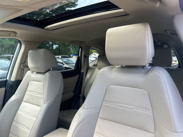 Used 2017 Honda CR-V EX-L image 20