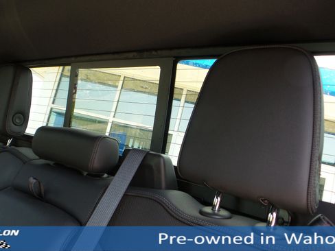 Used 2024 Chevrolet Silverado 2500 High Country image 20