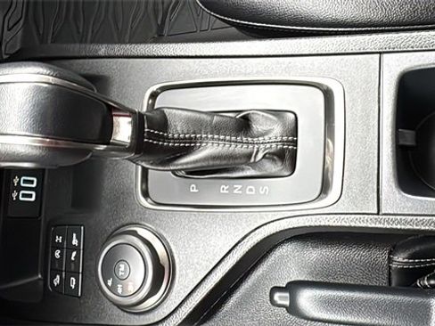 Certified 2021 Ford Ranger Lariat w/ Equipment Group 501A High image 26