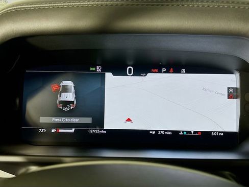 Certified 2023 Land Rover Defender 110 S image 13