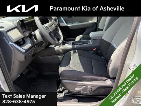 New 2027 Kia Seltos S AWD/4WD image 18