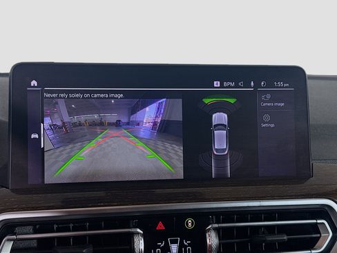 Used 2023 BMW X4 xDrive30i image 19