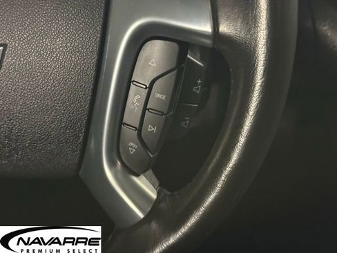 Used 2016 Chevrolet Traverse LTZ image 21