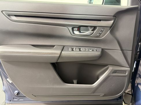 New 2026 Honda CR-V Sport-L image 10