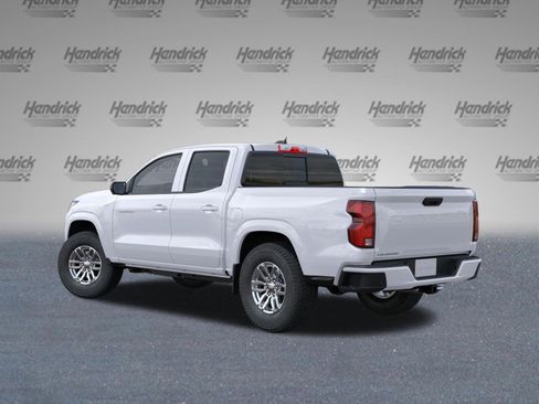 New 2026 Chevrolet Colorado LT w/ LT Convenience Package RWD image 5