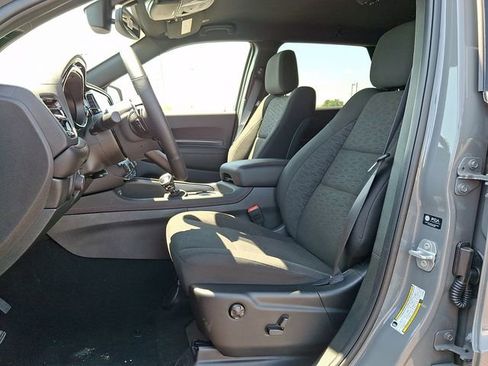 New 2026 Dodge Durango GT AWD/4WD image 12