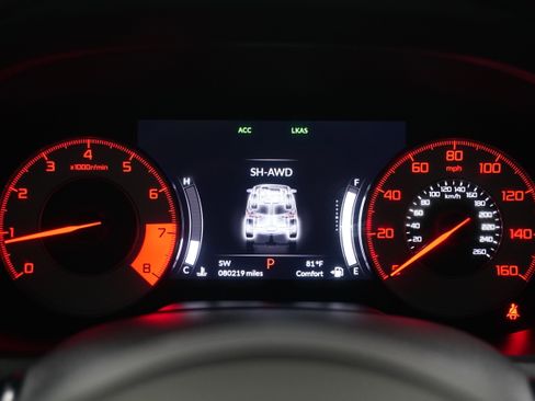 Used 2019 Acura RDX A-Spec image 19