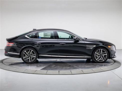 New 2026 Genesis G80 2.5T Advanced image 6