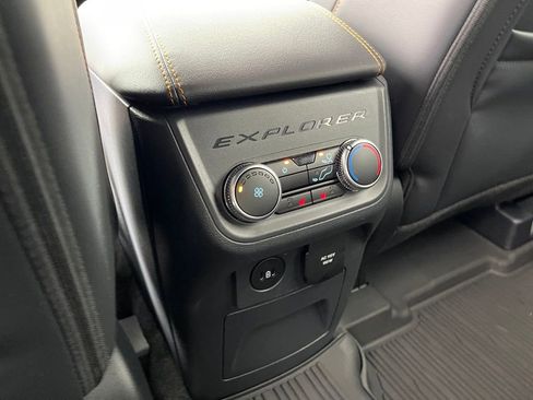 Used 2026 Ford Explorer Tremor w/ Tremor Ultimate Package image 25