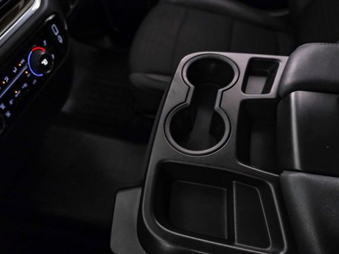 Used 2024 Chevrolet Silverado 1500 LT w/ Z71 Off-Road Package image 19