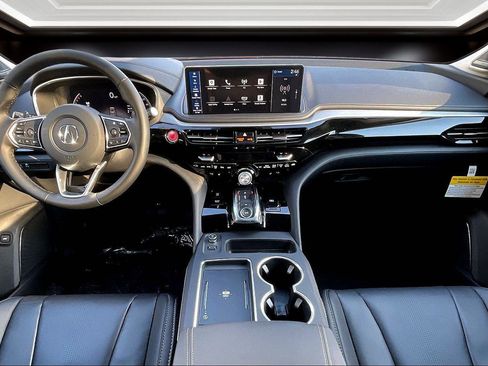 New 2026 Acura MDX SH-AWD w/ Technology Package image 5