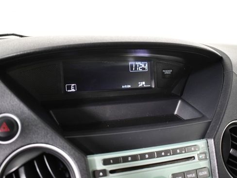 Used 2011 Honda Pilot LX image 35