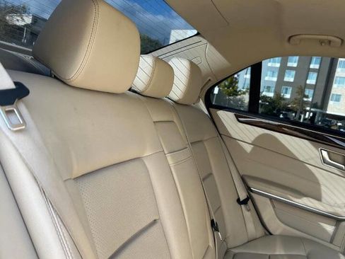 Used 2014 Mercedes-Benz E 350 Sedan image 43