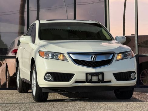 Used 2013 Acura RDX FWD w/ Technology Package image 18