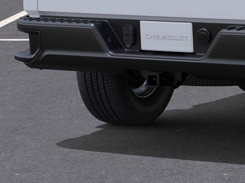 New 2026 Chevrolet Silverado 1500 W/T w/ WT Value Package image 14
